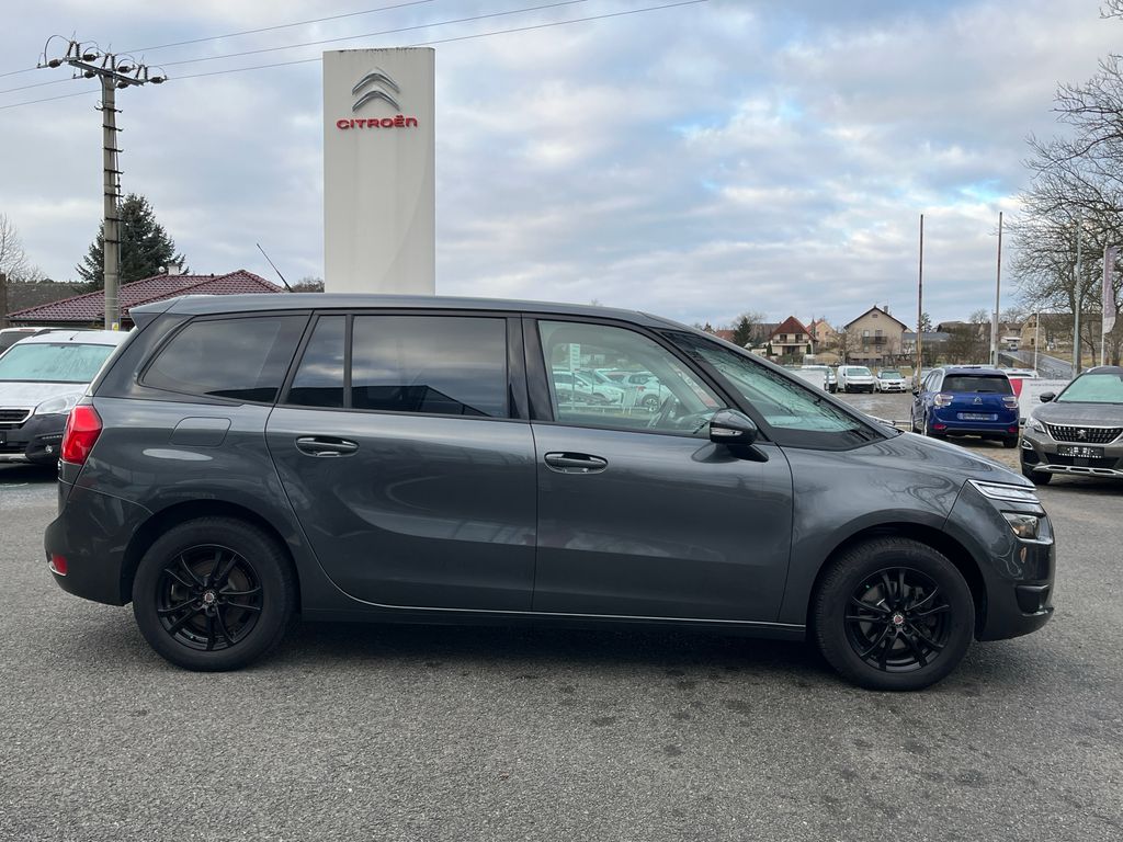 Citroën Grand C4 Picasso