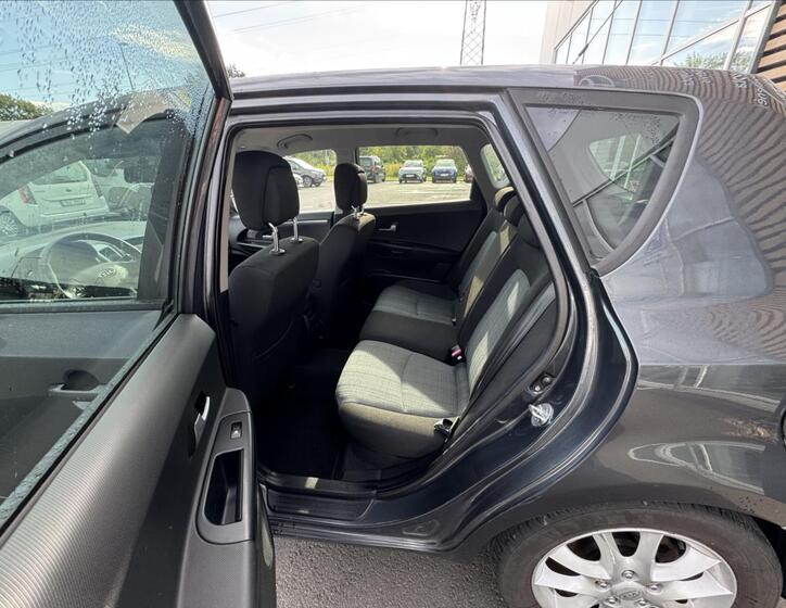 KIA Ceed 9