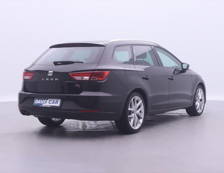 Seat Leon 7
