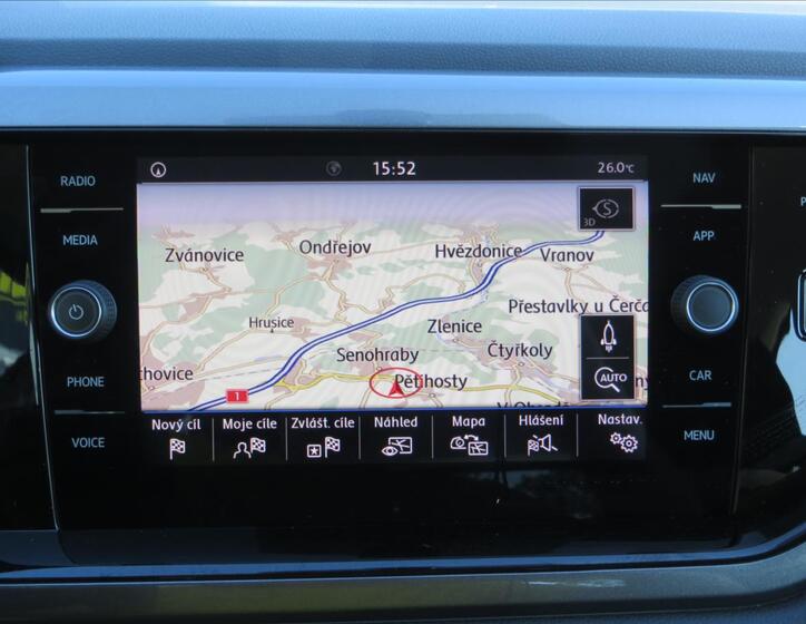 Volkswagen Polo 18