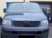 Volkswagen Transporter 1