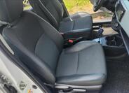 Toyota Yaris 14