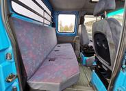 Mercedes-Benz Sprinter 12