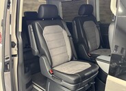 Volkswagen Multivan 12