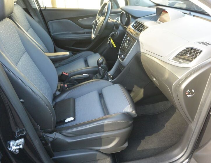 Opel Mokka 33