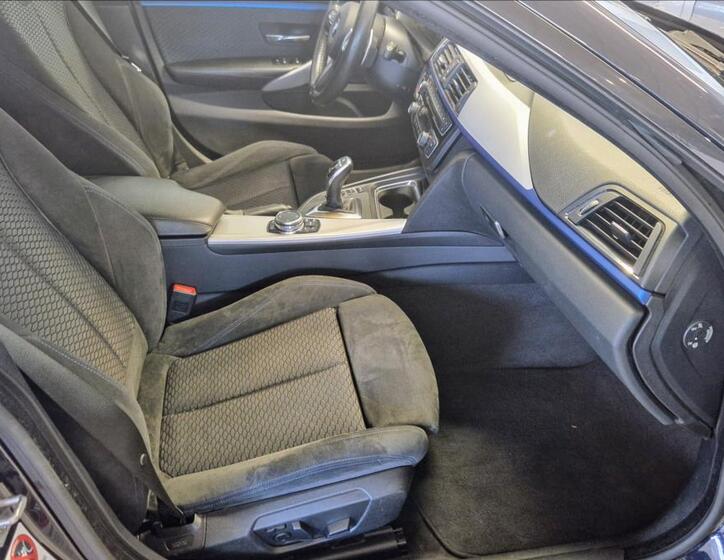 BMW Řada 4 25