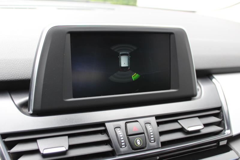 BMW Řada 2