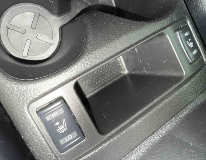Nissan X-Trail 16