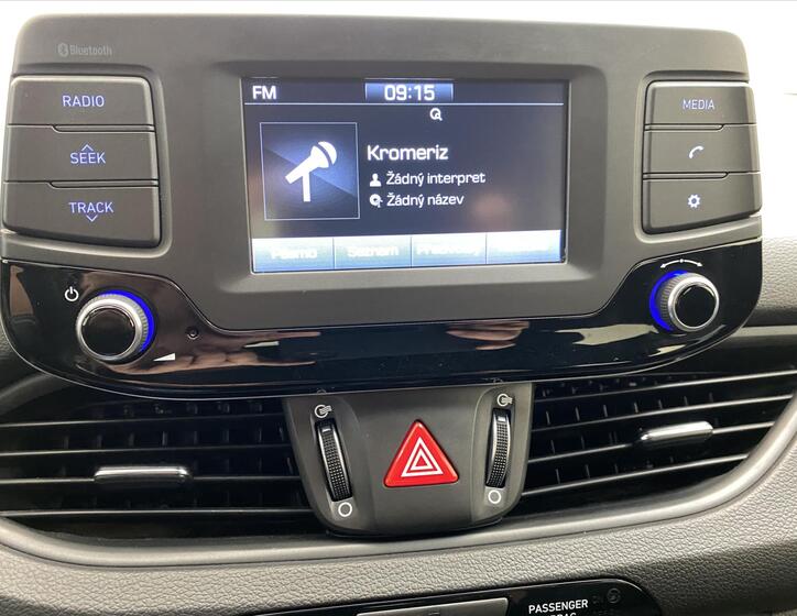 Hyundai i30 15