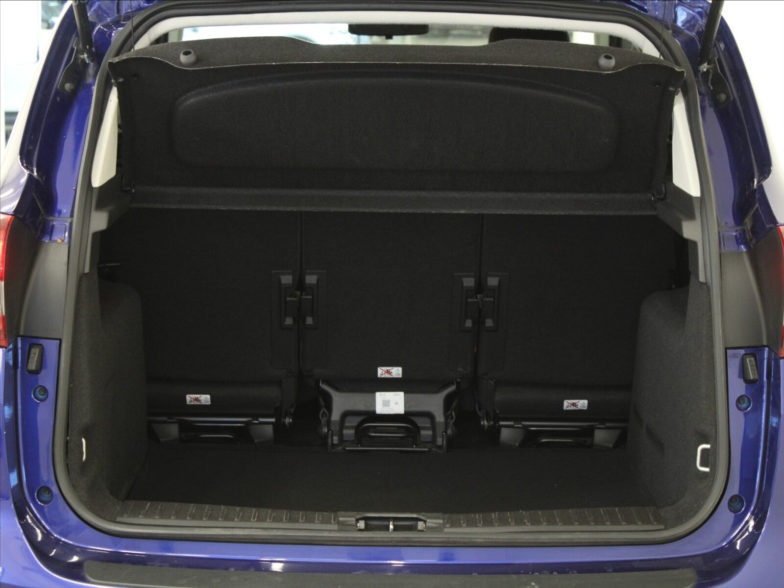 Ford C-MAX 18
