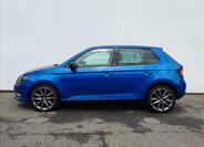 Škoda Fabia 3