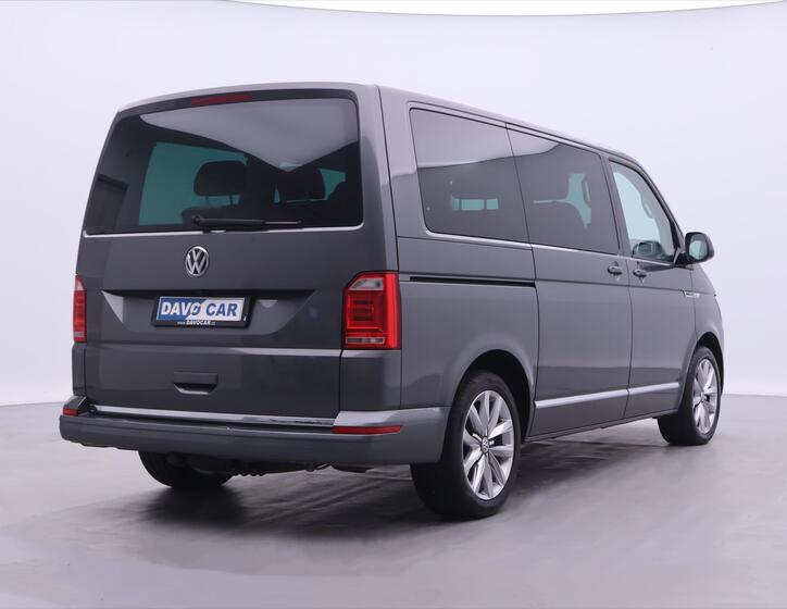 Volkswagen Multivan 7