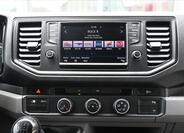 Volkswagen Crafter 12