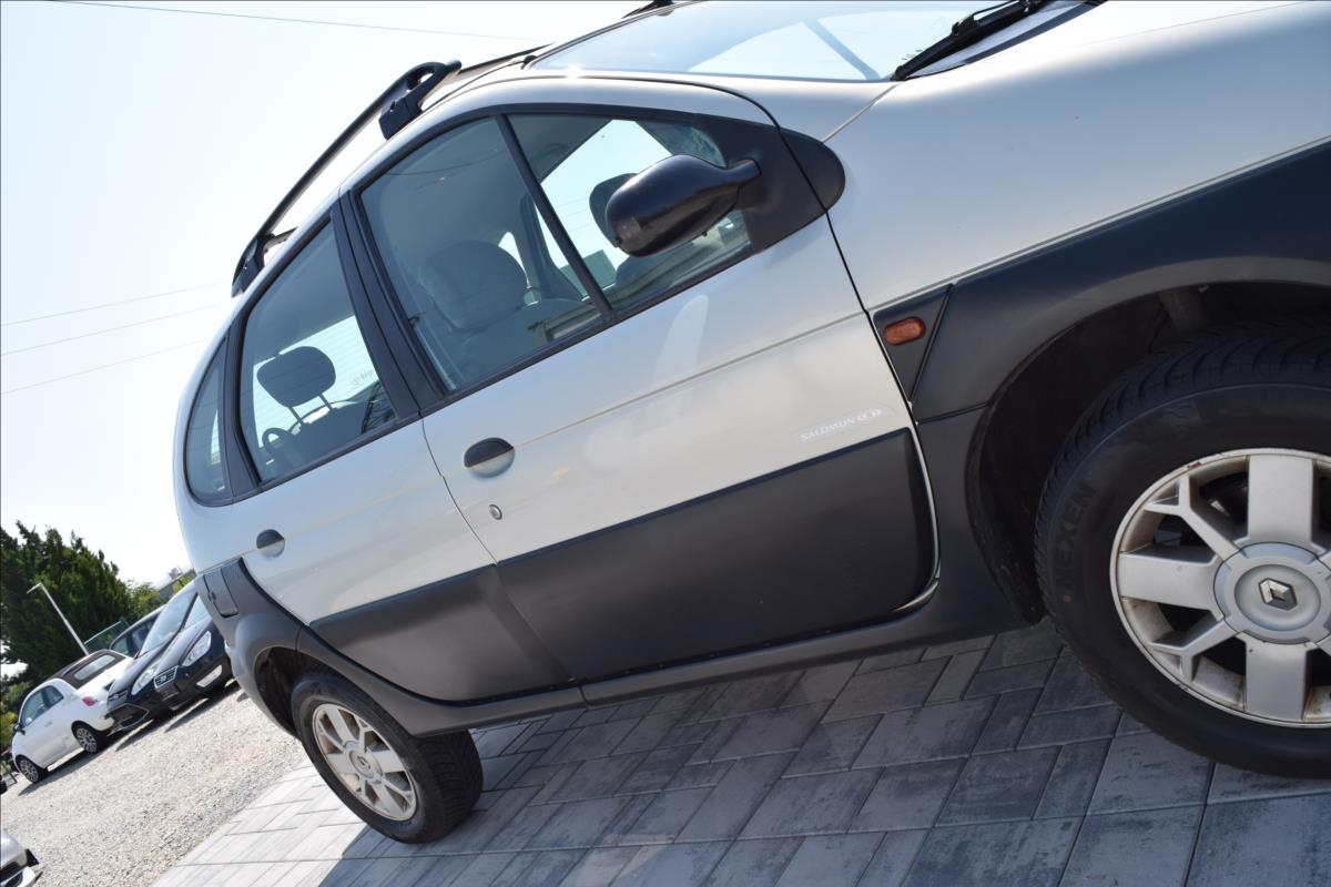 Renault Scénic