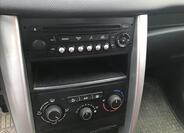 Peugeot 207 12