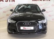 Audi A6 2