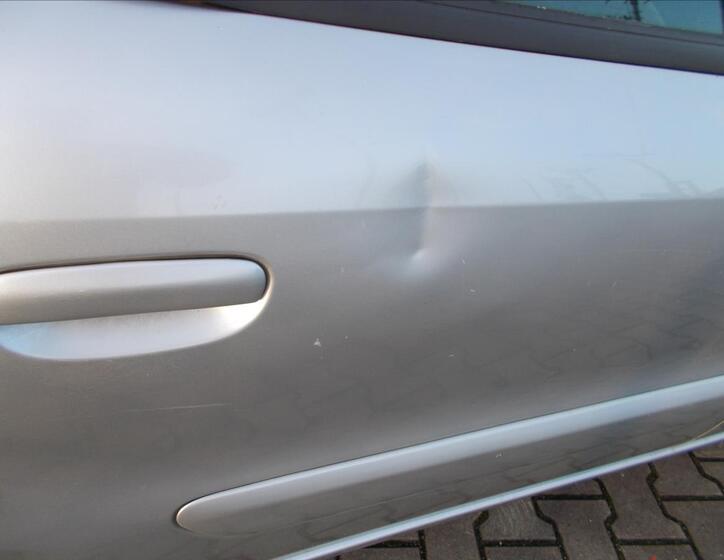 Citroën Xsara 9