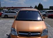 Opel Meriva 3