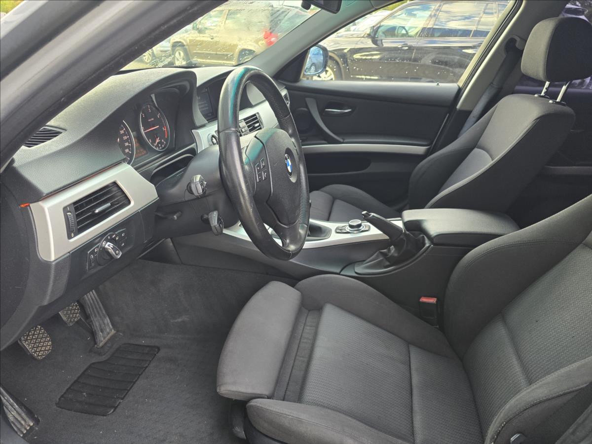 BMW Řada 3