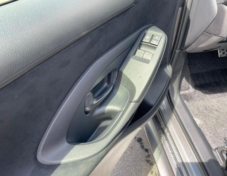 Toyota GR Yaris 13