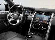 Land Rover Discovery 4