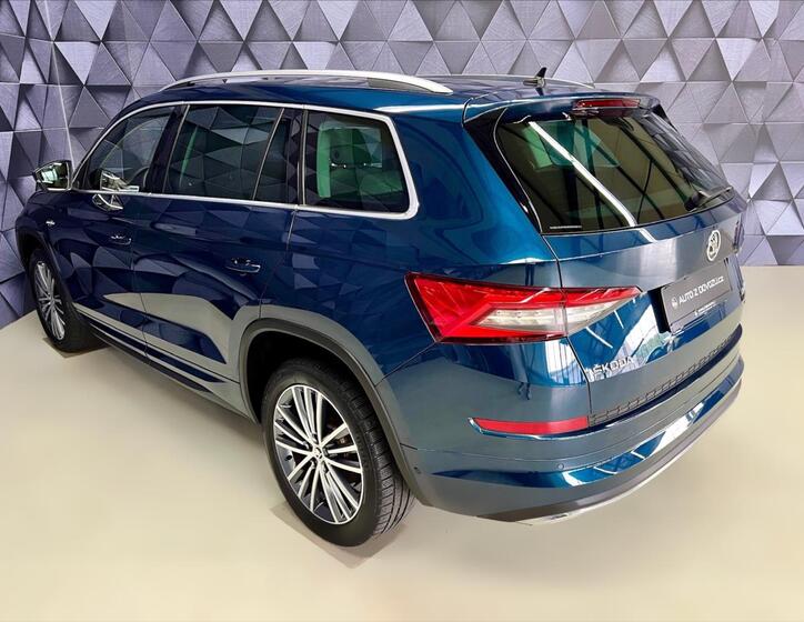 Škoda Kodiaq 5