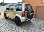 Suzuki Jimny 8