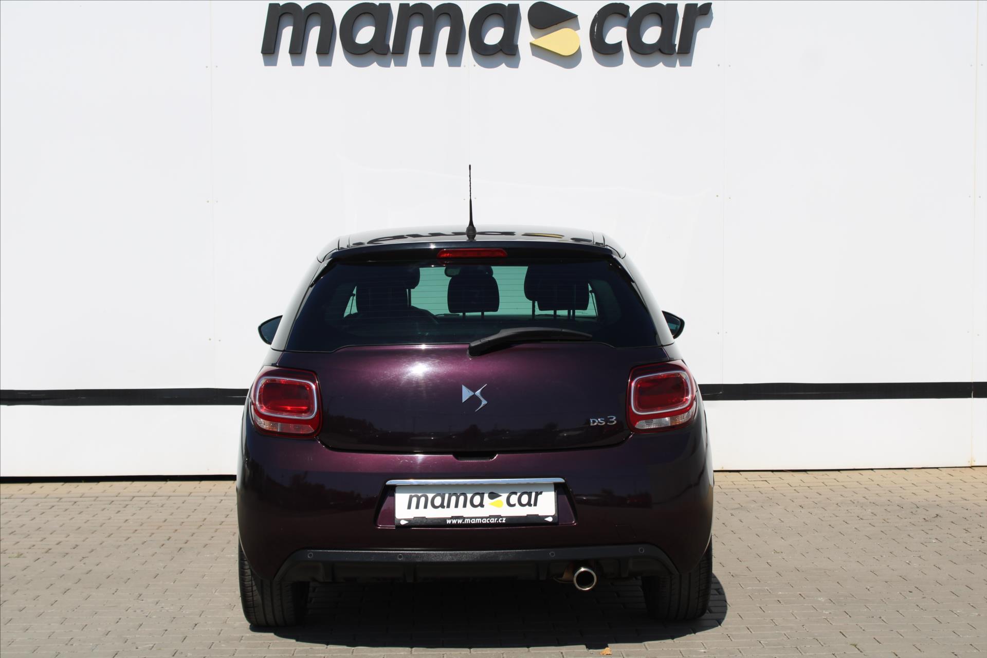 Citroën DS3