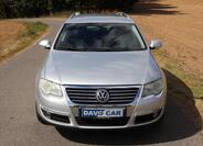 Volkswagen Passat 2
