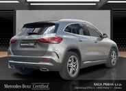 Mercedes-Benz GLA 5