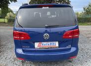 Volkswagen Touran 5