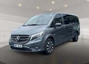 Mercedes-Benz Vito 3