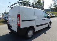 Citroën Jumpy 7