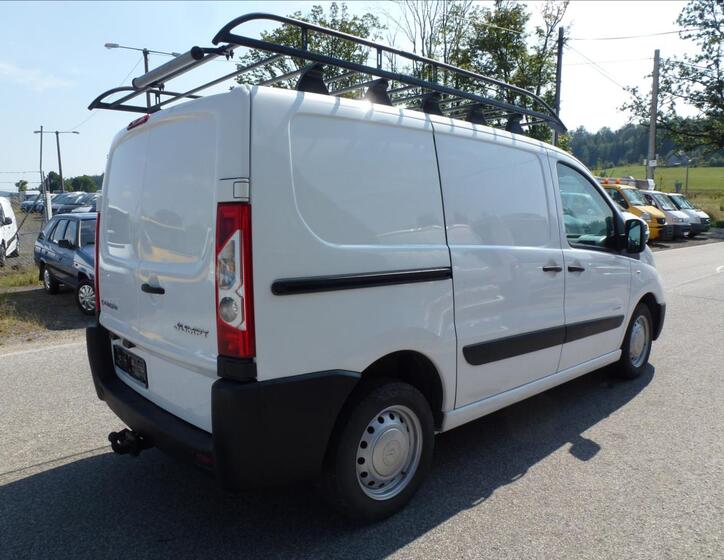 Citroën Jumpy 7