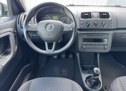 Škoda Roomster 29