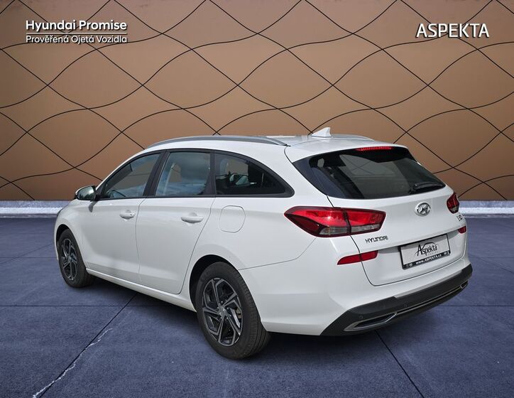 Hyundai i30 3