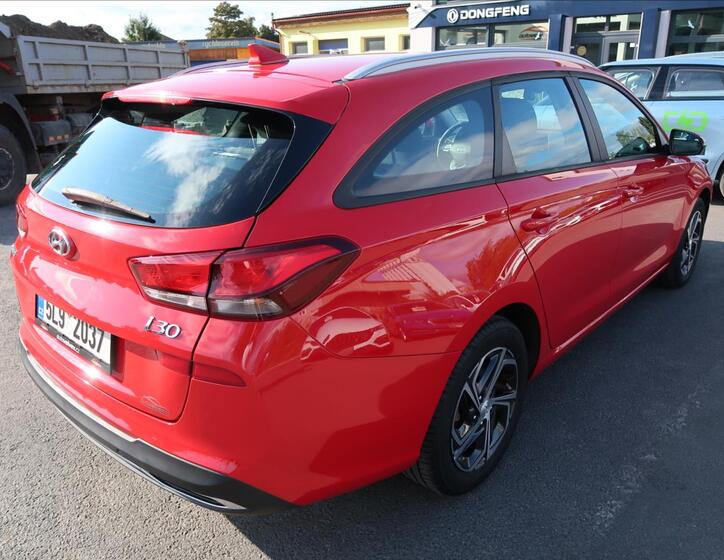 Hyundai i30 3