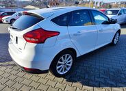 Ford Focus 5