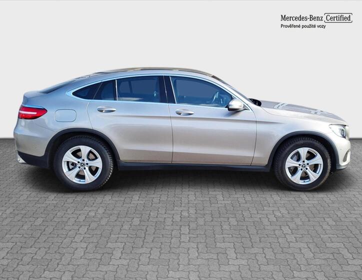 Mercedes-Benz GLC 6