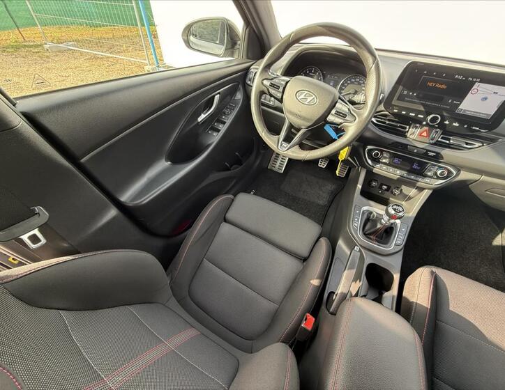 Hyundai i30 9
