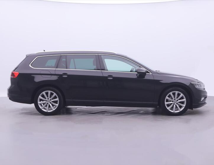 Volkswagen Passat 8
