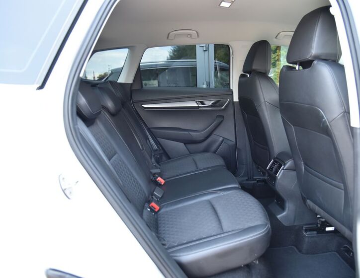 Škoda Karoq 25