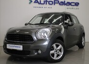 Mini Countryman 1