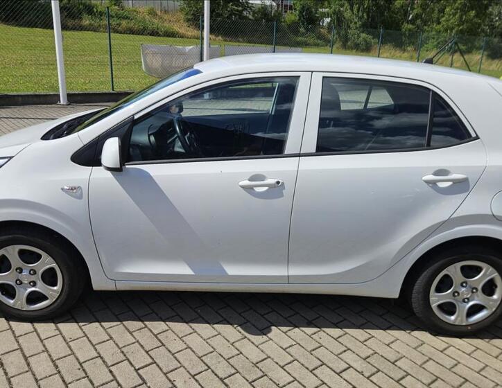 KIA Picanto 5