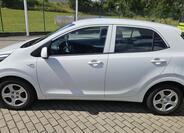 KIA Picanto 5