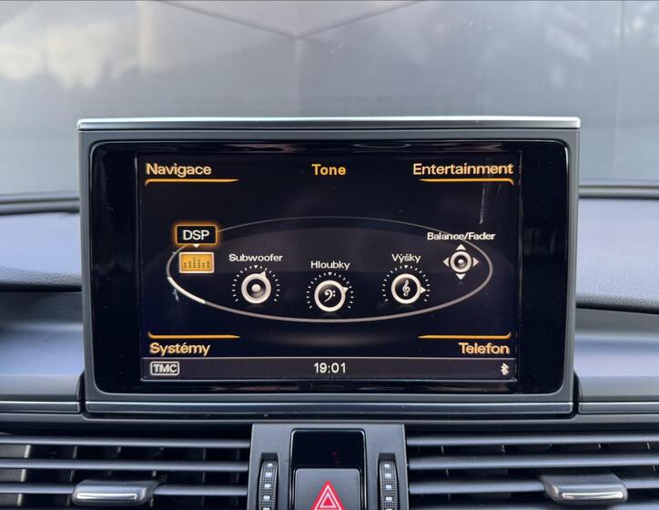 Audi A6 Allroad 17