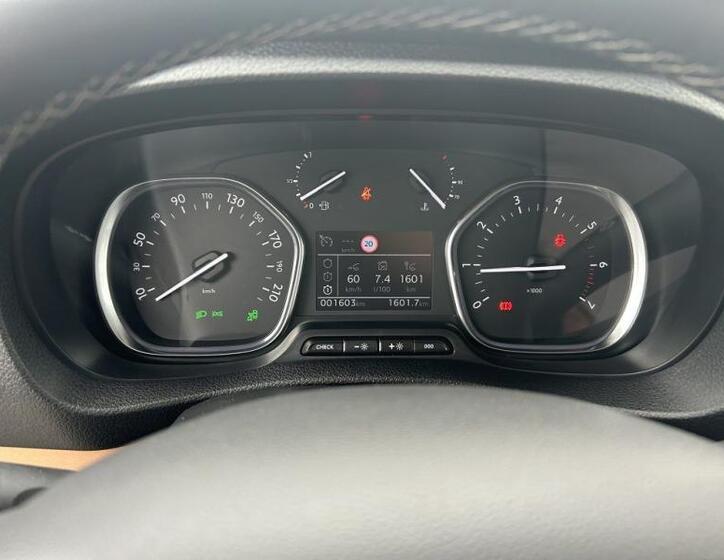 Toyota ProAce Verso 18