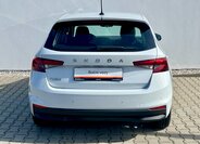 Škoda Fabia 10