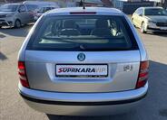Škoda Fabia 6