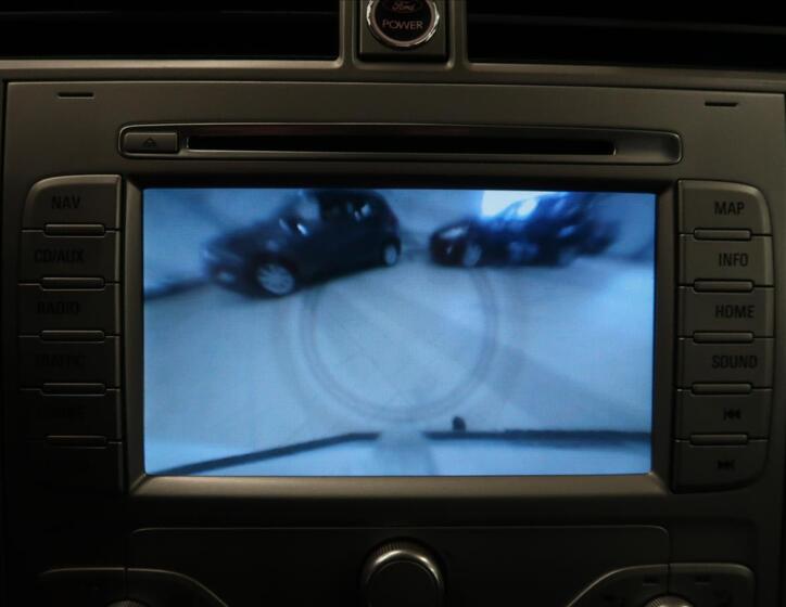 Ford Kuga 26
